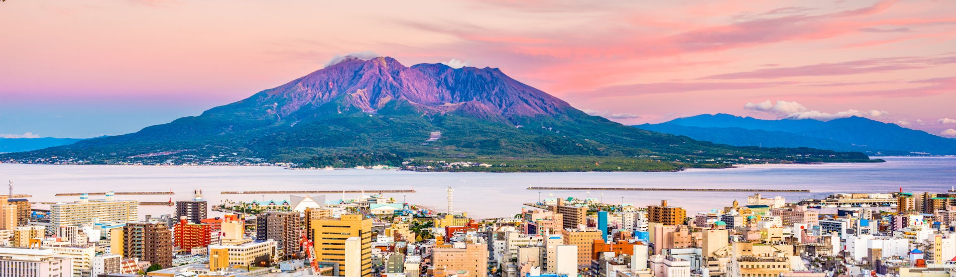 Kagoshima