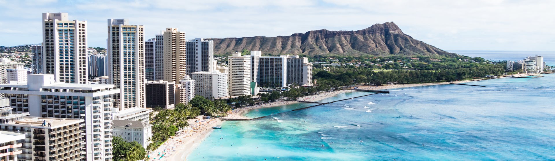 Honolulu