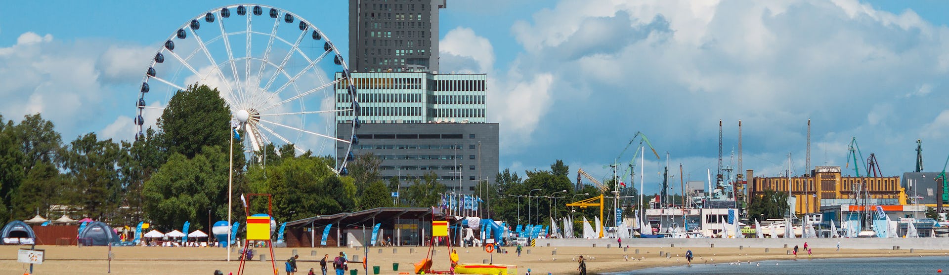 Gdynia