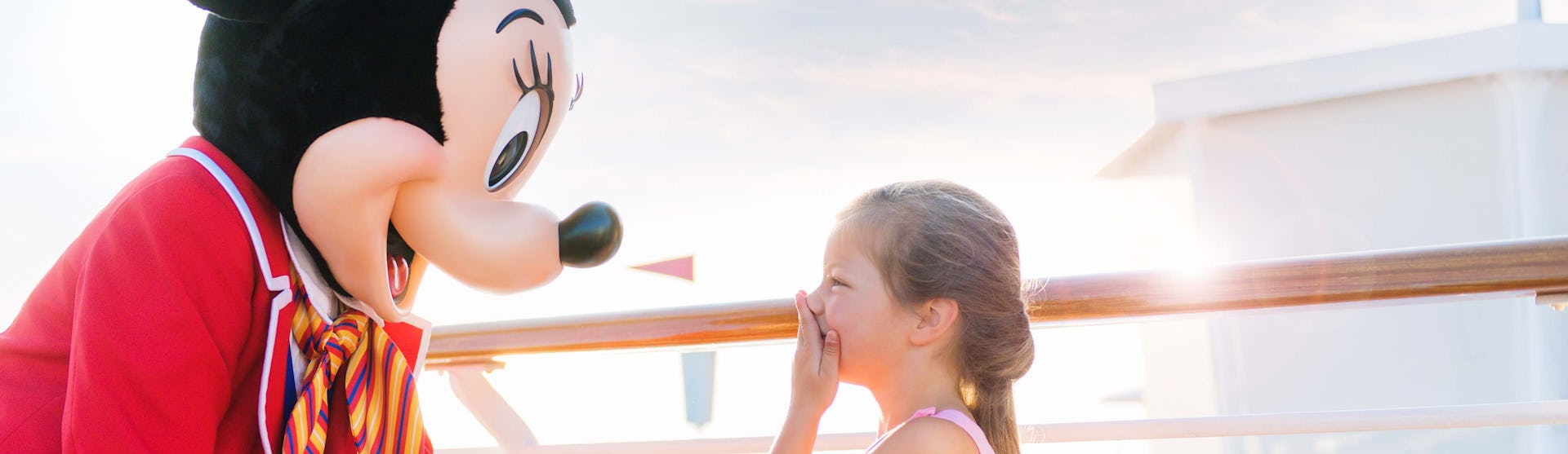 Disney Fantasy