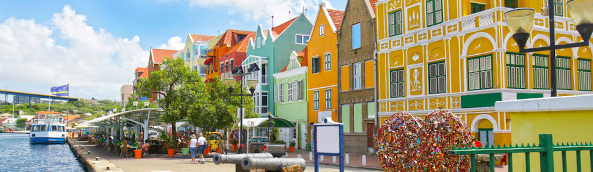 Willemstad, Curaçao