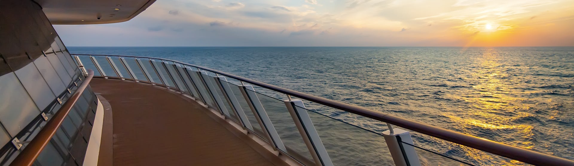 Cruise Ship San Diego