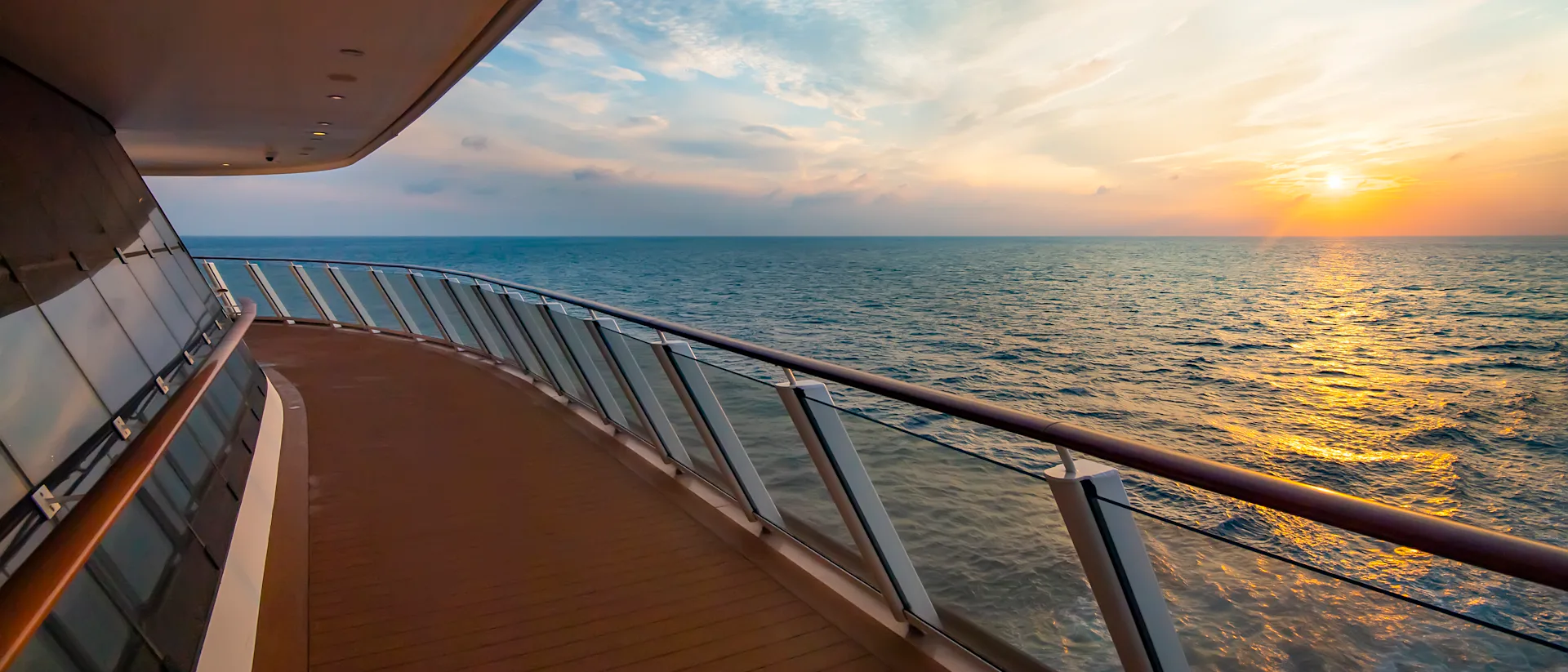 Cruise Ship San Diego