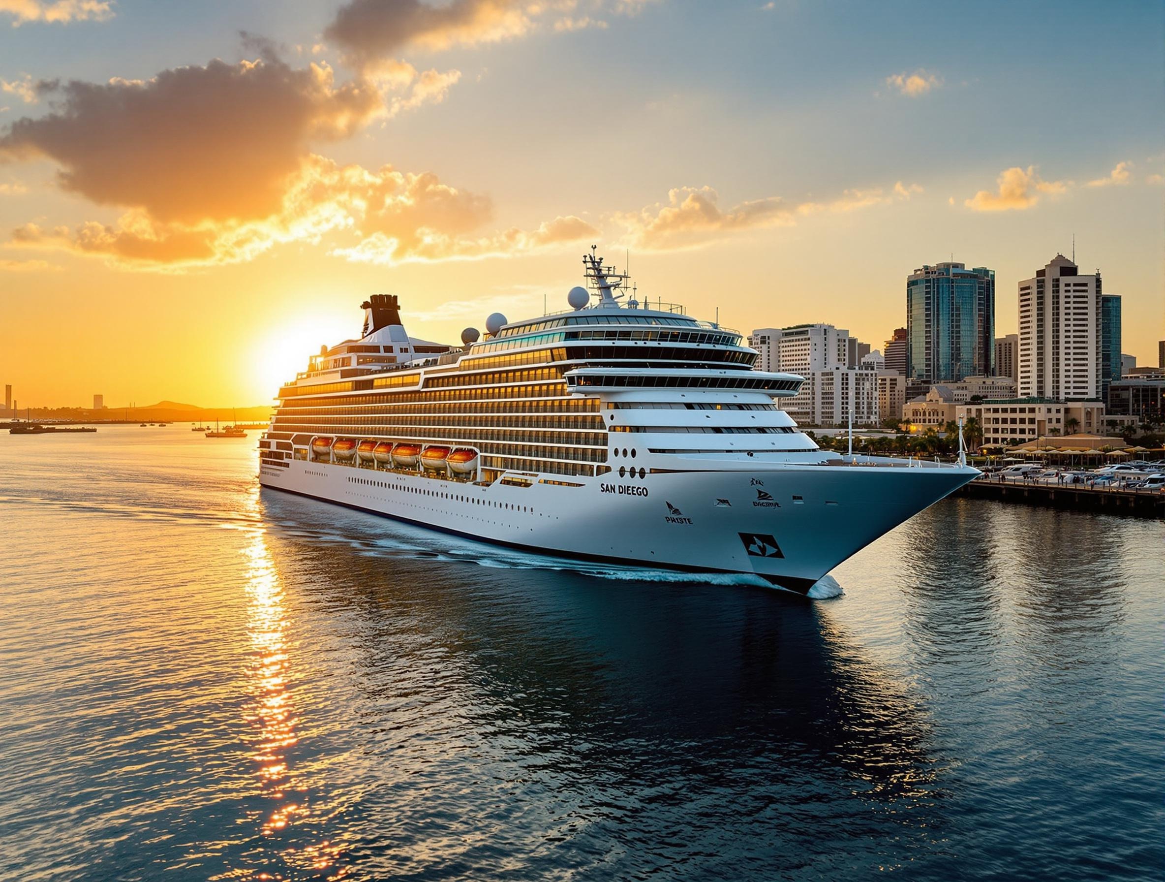 The Baja Peninsula Renaissance