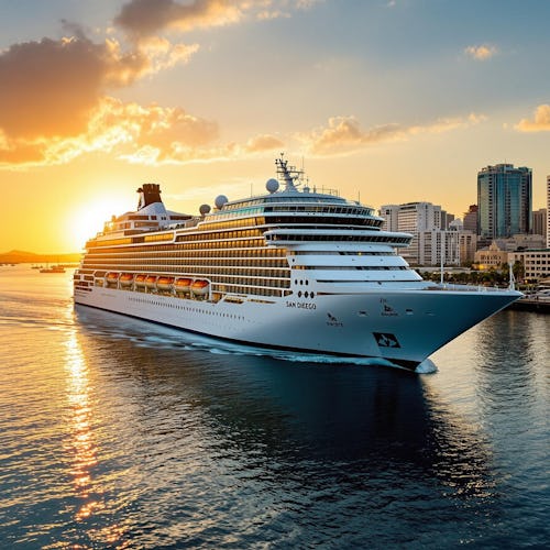 The Baja Peninsula Renaissance