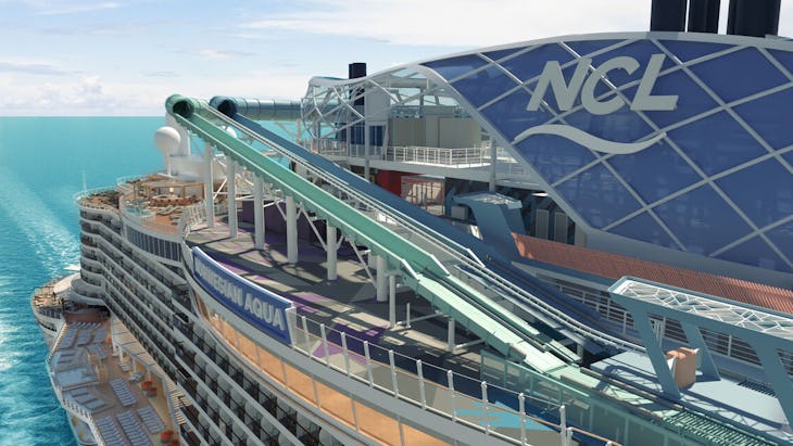 Norwegian Cruise Line