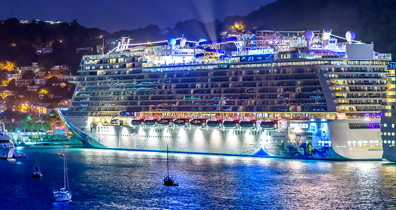 Norwegian Cruise Line