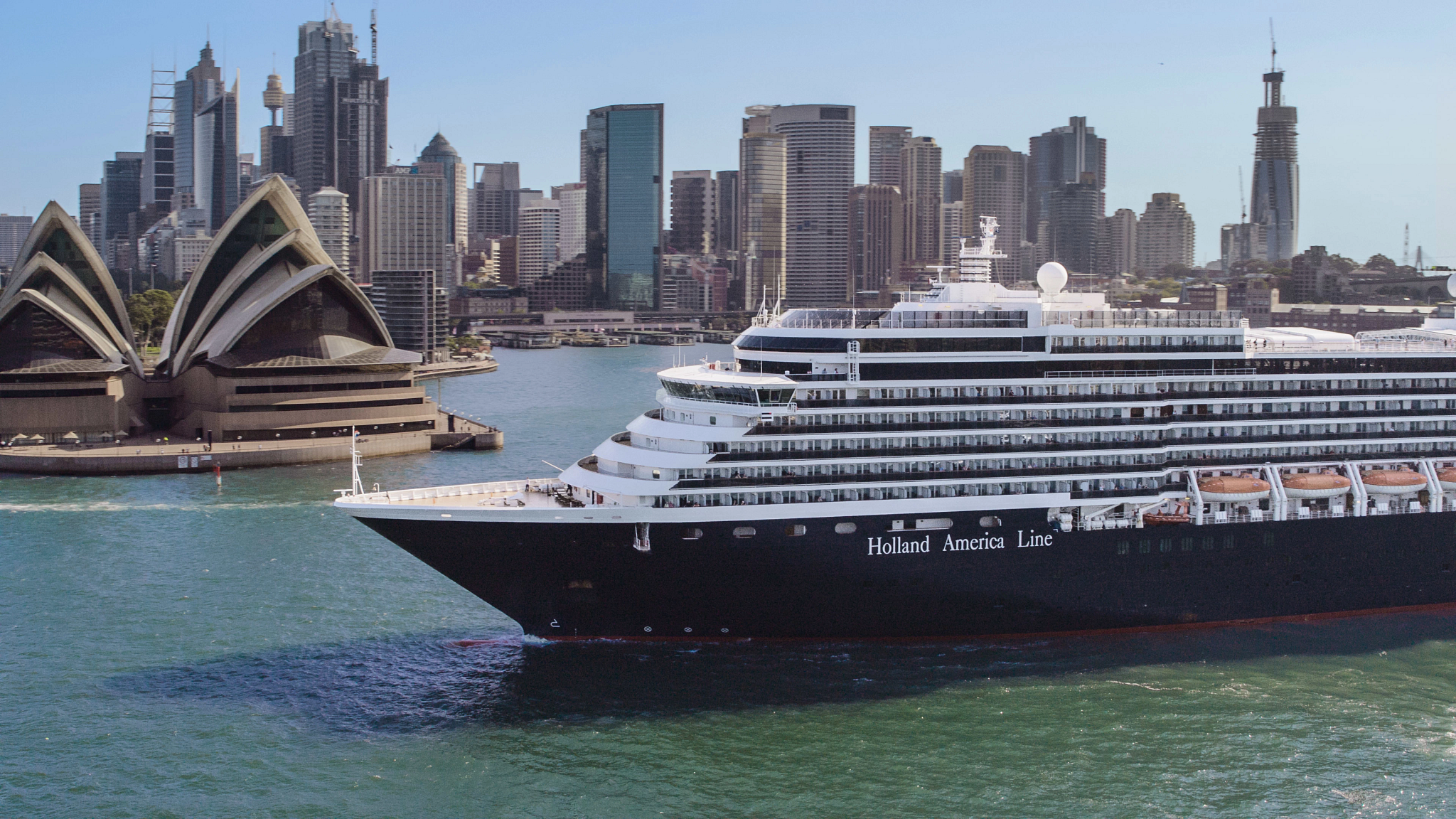 Holland America