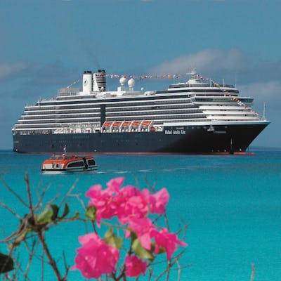 Holland America Line