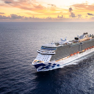 Princess Cruises