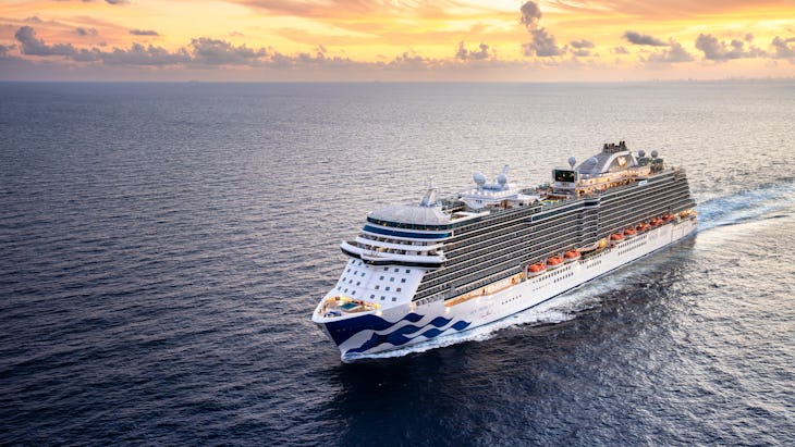 Princess Cruises