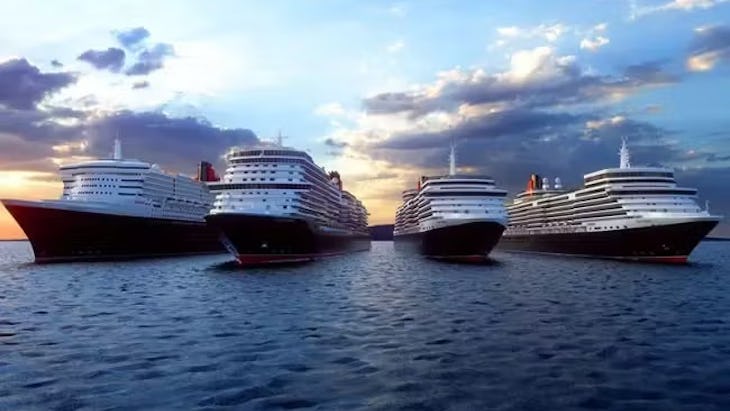 Cunard