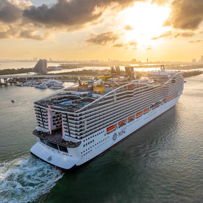 MSC Cruises