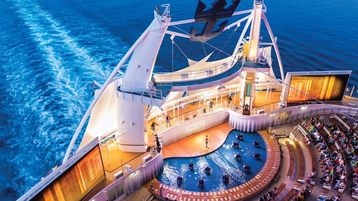 Royal Caribbean