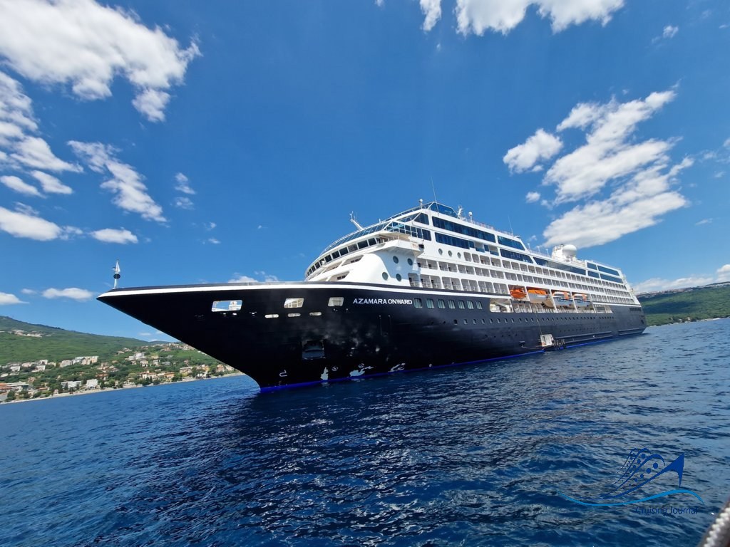 Azamara