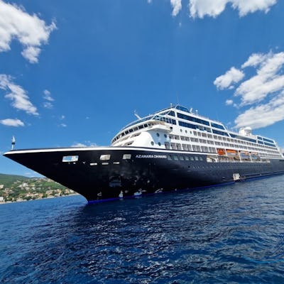 Azamara