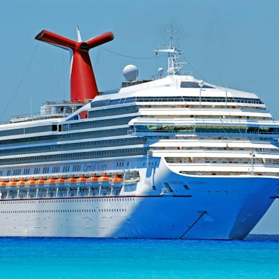 Carnival Cruise Line