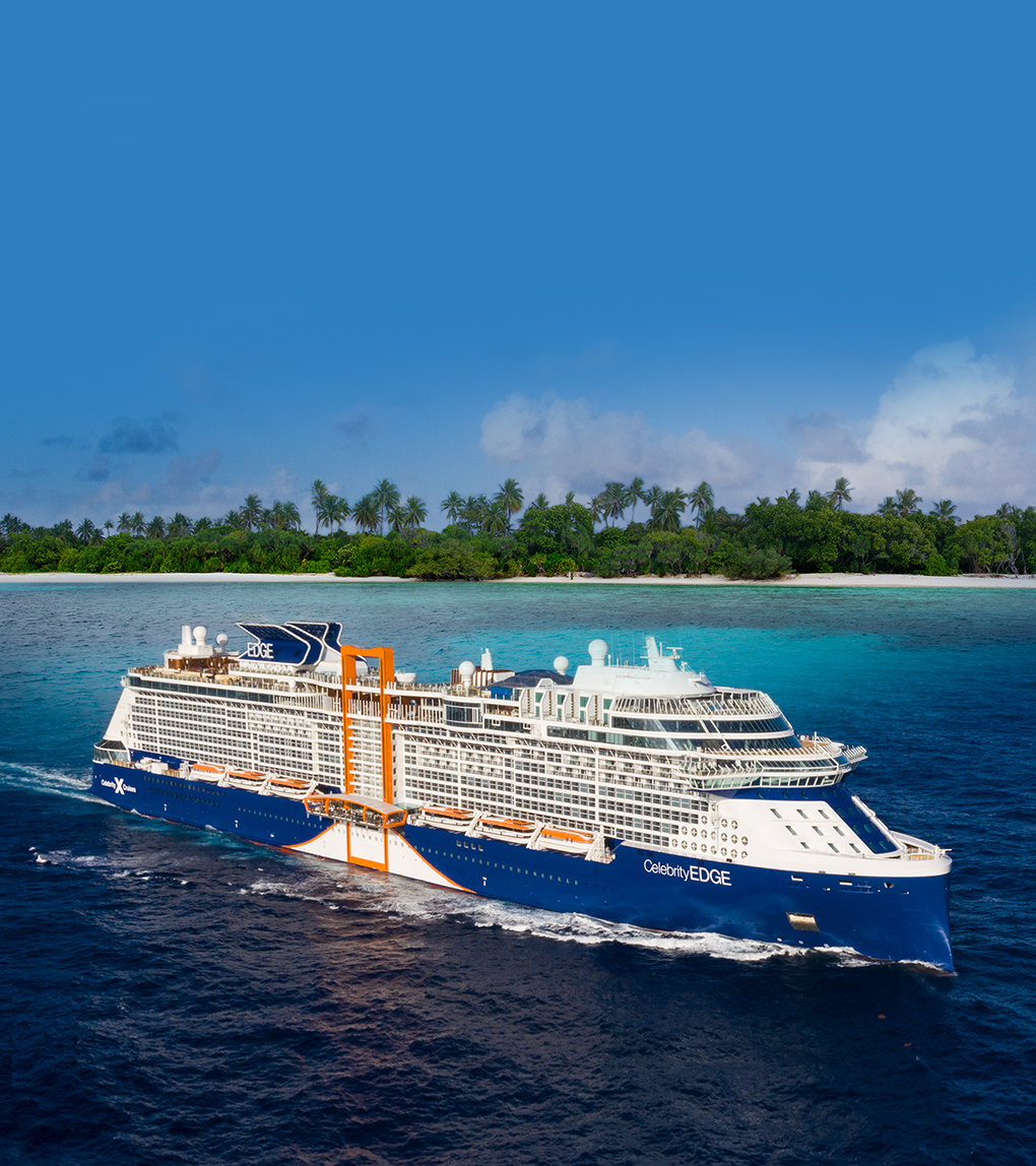 Celebrity Cruises