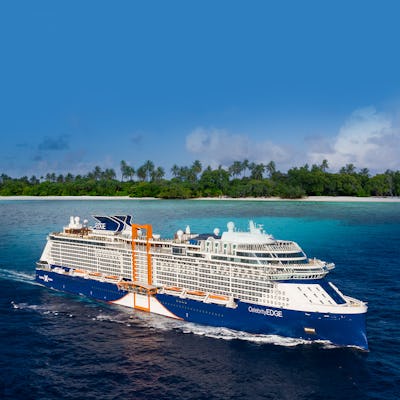 Celebrity Cruises